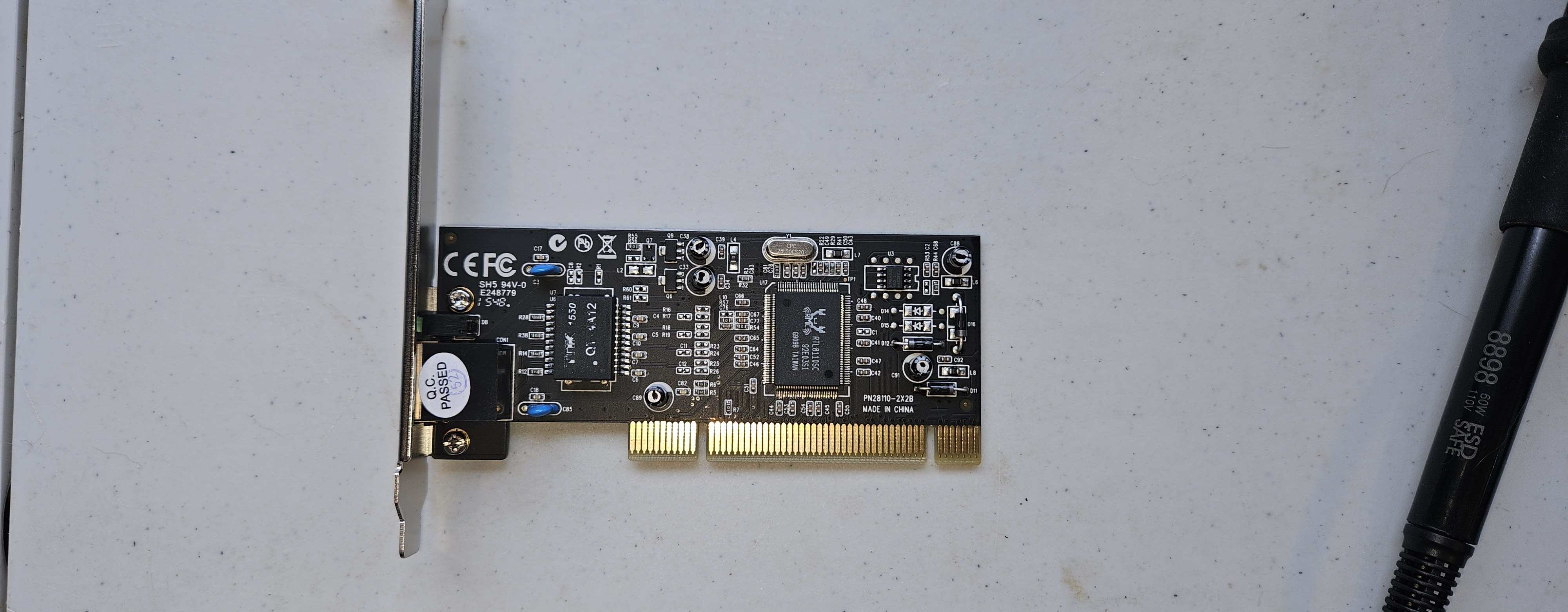 Network Card