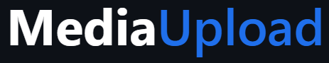 MediaUpload