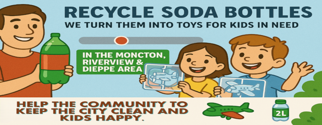 Recycle for Kids