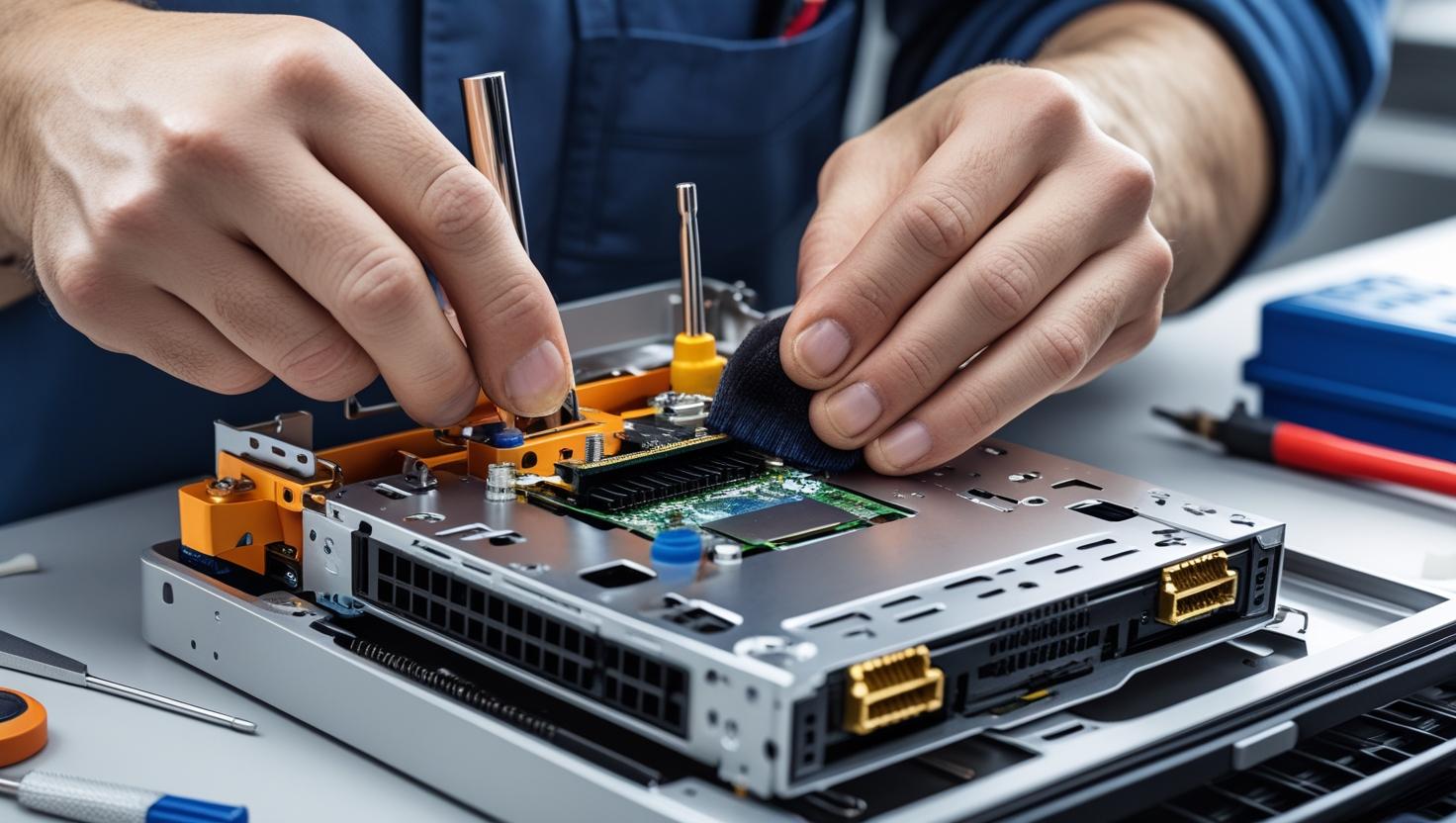 Networking Solutions